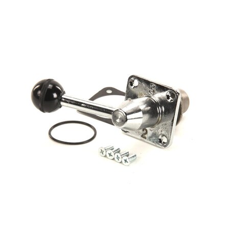 Globe Gear Shift Lever Assembly X10045-48